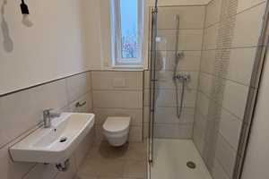  Modernes Penthouse mit EBK und sonniger Terrasse  – Rödelstr. 12 A, 4229 Leipzig – Vorschaubild 14