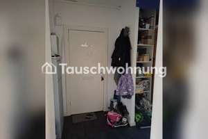 Tauschwohnung: 2 Zimmer, 1.OG Balkon, suchen 3 neue Zimmer – Fabriciusstraße 78, 22177 Bramfeld, Hamburg – Vorschaubild 4