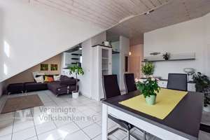 Tolle 4 Zimmer DG-Wohnung mit Balkon, TG Platz und AAP im Freien – Die vollständige Adresse der Immobilie erhältst du vom Anbieter., 72762 Reutlingen-Mitte, Reutlingen – Vorschaubild 5