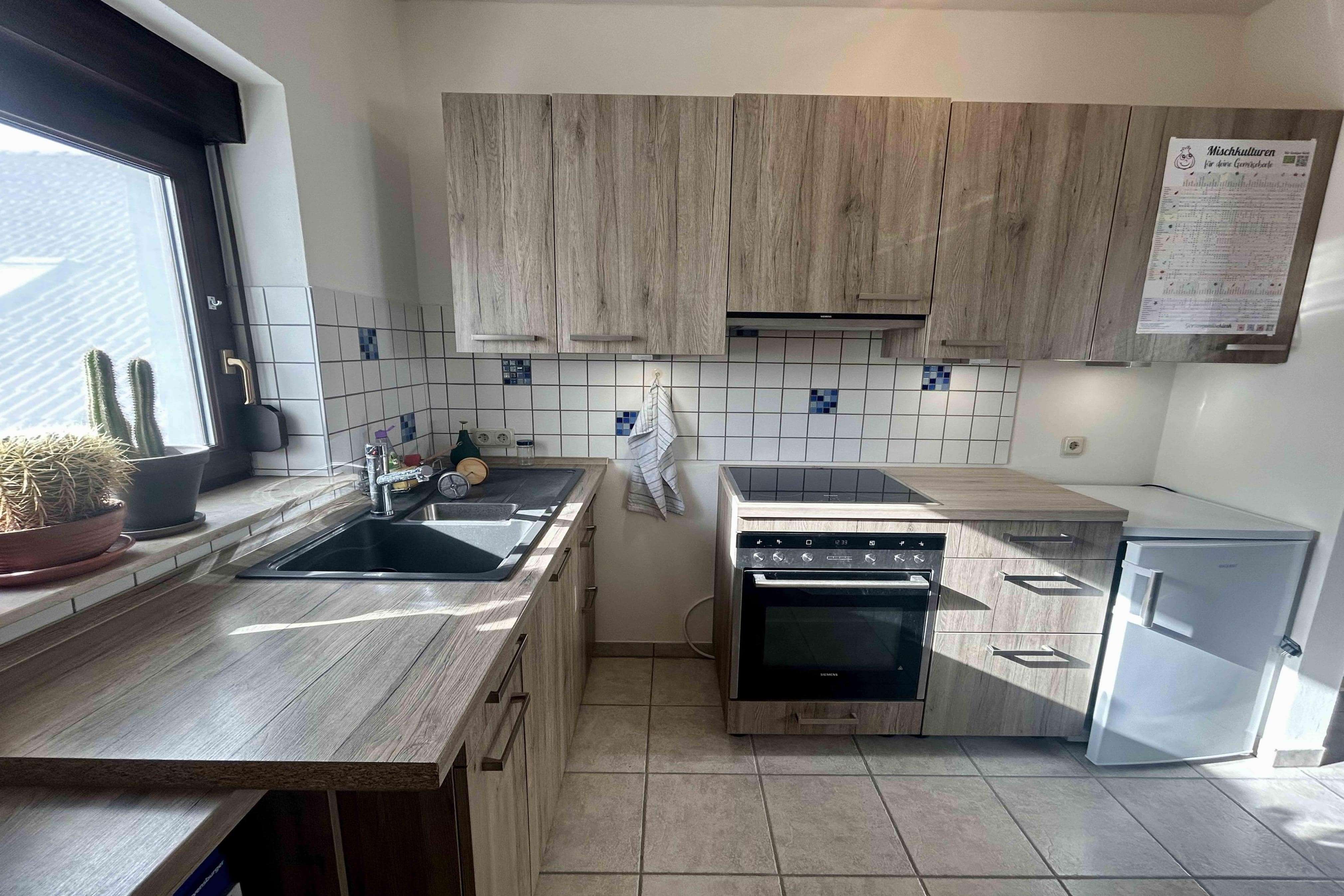 Immobilie in Hochstetten-Dhaun - Einziehen und wohlfühlen! - Bild 9