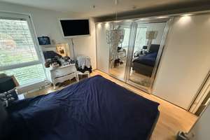 PROVISIONSFREI Luxuriöse 3-Zimmer-Wohnung in Bestlage Wiesbaden-Nerotal mit Weinbergblick – weinbergstraße 13, 65193 Nordost, Wiesbaden – Vorschaubild 14