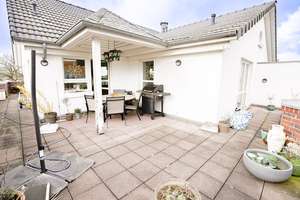 An den Eschen- 4-Zimmer-Wohnung mit Dachterrasse, der Besichtigungstermin hat bereits stattgefunden – Die vollständige Adresse der Immobilie erhältst du vom Anbieter., 26129 Bloherfelde, Oldenburg (Oldenburg) – Vorschaubild 4