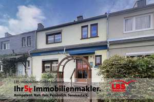 Kleinod mitten in Limburg und dennoch ruhig ! – Die vollständige Adresse der Immobilie erhältst du vom Anbieter., 65549 Limburg an der Lahn – Vorschaubild 1