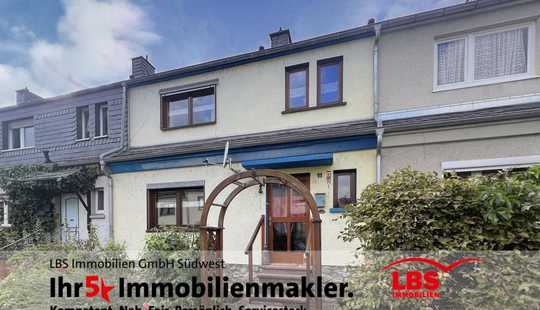 Bild von Kleinod mitten in Limburg und dennoch ruhig !