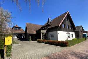 Attraktives Ein/Zweifamilienhaus mit "Tiny-House" in Apelern – Schaumburg (Kreis) – Vorschaubild 1