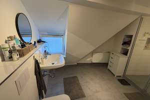 Neue 2-Zimmer-Wohnung in Geestemünde und Top-Lage – Spichernstraße 1, 27570 Geestemünde, Bremerhaven – Vorschaubild 4