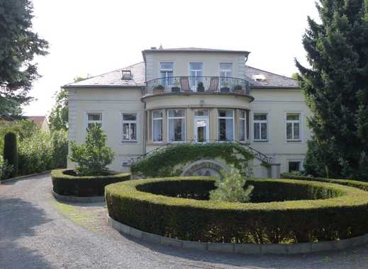 Villa & Luxusimmobilien in Radebeul (Meißen (Kreis))