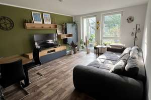 Döhren, Freundliche 2-Zimmer-Wohnung – Reichhelmstr. 22, 30519 Döhren, Hannover – Vorschaubild 2