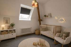 DAS HAUS, DAS FAMILIEN TRÄUMEN LÄSST – mit Garten, Charme und unendlich viel Platz – Königstraße 77, 47198 Alt-Homberg, Duisburg – Vorschaubild 17