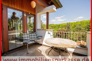 Lichtdurchflutete Dachgeschosswohnung! – Pforzheim – Vorschaubild 1