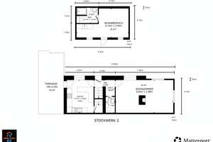 Haus mit Charakter & Nebengebäude – viel Potenzial für kreative Käufer – 60437 Nieder-Eschbach, Frankfurt am Main – Vorschaubild 27