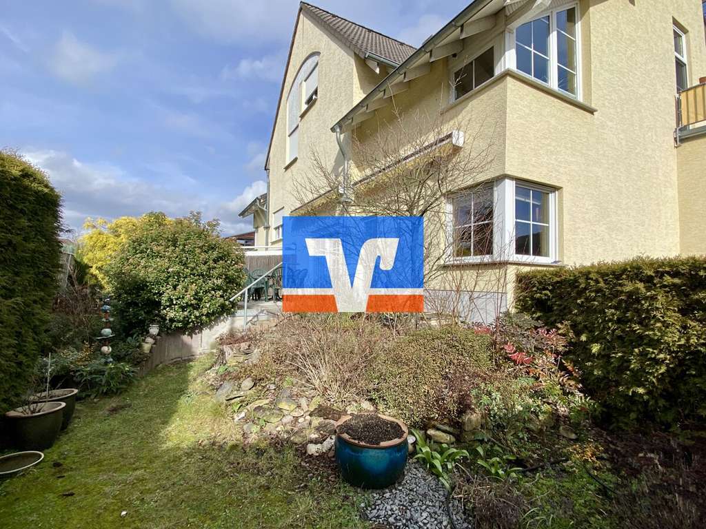 Immobilie in Spay - Große Eigentumswohnung - Wohngefühl wie im eigenen Haus - Bild 0