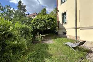 Repräsentative 3-Familienvilla, bereits aufgeteilt nach WEG zu verkaufen – Dresden – Vorschaubild 3