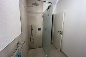 Stuttgart Ost: Kernsanierte 2 Zimmer Wohnung  – Die vollständige Adresse der Immobilie erhältst du vom Anbieter., 70186 Gaisburg, Stuttgart – Vorschaubild 4