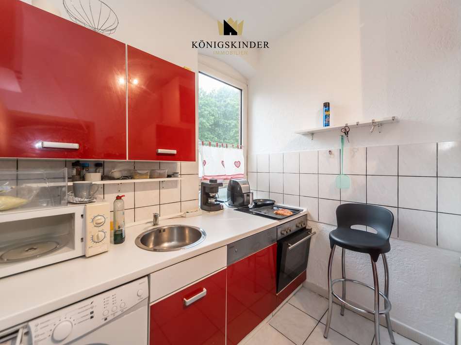 Wohnung 4