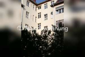 Tauschwohnung: Schöne renovierte Altbauwohnung in schöner Lage