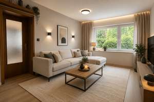 Ein Zuhause mit viel Raum und Ruhe! – Die vollständige Adresse der Immobilie erhältst du vom Anbieter., 52224 Stolberg (Rheinland) – Vorschaubild 12