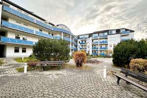 "Top Investment: Vermietete 2-Zimmer-Wohnung mit Balkon, Tiefgaragenstellplatz und Aufzug" – Arthur-Bretschneider-Straße 15, 9113 Schloßchemnitz, Chemnitz – Vorschaubild 18