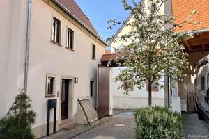 Ein Haus mit Geschichte – und einem Wohngefühl, das heute selten geworden ist
