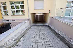 Mietwohnung • 2-Zimmer • Balkon • Aufzug • TG-Stellplatz • offenes Wohen • jetzt mieten – Die vollständige Adresse der Immobilie erhältst du vom Anbieter., 9125 Altchemnitz, Chemnitz – Vorschaubild 8