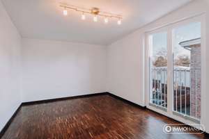 Licht, Lage, Lebensgefühl – moderne Maisonettewohnung in den Elbvororten, sofort bezugsbereit – Die vollständige Adresse der Immobilie erhältst du vom Anbieter., 22589 Sülldorf, Hamburg – Vorschaubild 16