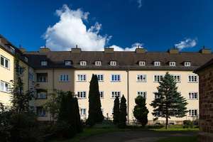 Gut geschnittene Wohnung für kleines Budget – Großalmeroder Straße 30, 34123 Bettenhausen, Kassel – Vorschaubild 2