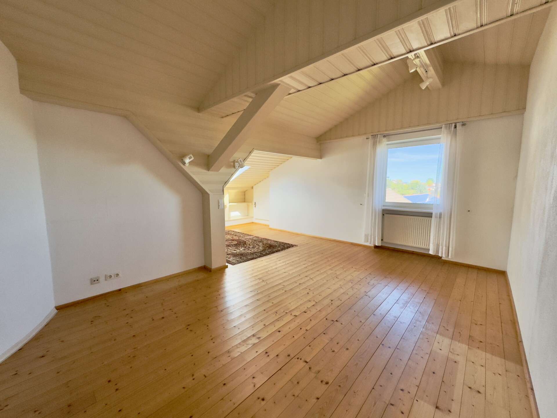 Immobilie in Vilshofen an der Donau - Ein Traum für die ganze Familie - 
Großes Miteinander, oder eine eigene Etage für jede Generation! - Bild 7