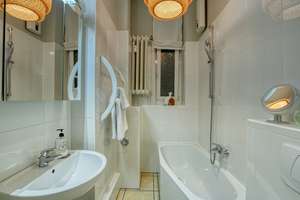 DREAMHOUSE Immobilien: Historisches Ambiente im Trendviertel – Die vollständige Adresse der Immobilie erhältst du vom Anbieter., 20099 Sankt Georg, Hamburg – Vorschaubild 4