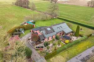 Wohnhaus - Anwesen mit 2 ha Grünland und PV – Cloppenburg (Kreis) – Vorschaubild 5