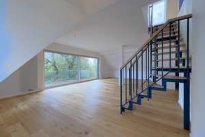 Riverside Suites - Leben in 1. Reihe am Rhein - WE20 - DG/SP – Eleonorenstraße 64, 55252 Mainz-Kastel, Wiesbaden – Vorschaubild 5