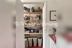Tauschwohnung: Fraunhoferstraße: Helle Bauhaus 4-Zimmer-Wohnung – Fraunhoferstraße 20, 80469 Glockenbach, München – Vorschaubild 12