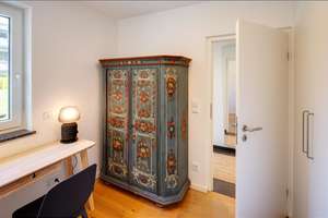 Möbliert: Modernes, familienfreundliches Townhouse in Fasangarten – Die vollständige Adresse der Immobilie erhältst du vom Anbieter., 81549 Südgiesing, München – Vorschaubild 9