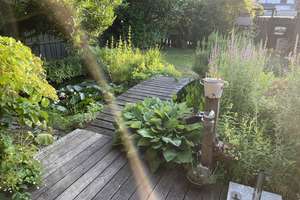 Wettinerweg: Haus zur Miete in Hannover – Wettinerweg 2J, 30179 Vahrenheide, Hannover – Vorschaubild 31