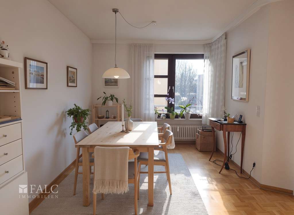 Immobilie in Böblingen - Sonnige Wohnung in guter Lage - Angebotsverfahren - Bild 4