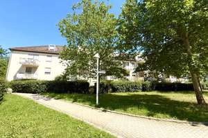 Altstadtnah! Grün! Ruhig! – Die vollständige Adresse der Immobilie erhältst du vom Anbieter., 93059 Steinweg-Pfaffenstein, Regensburg – Vorschaubild 23
