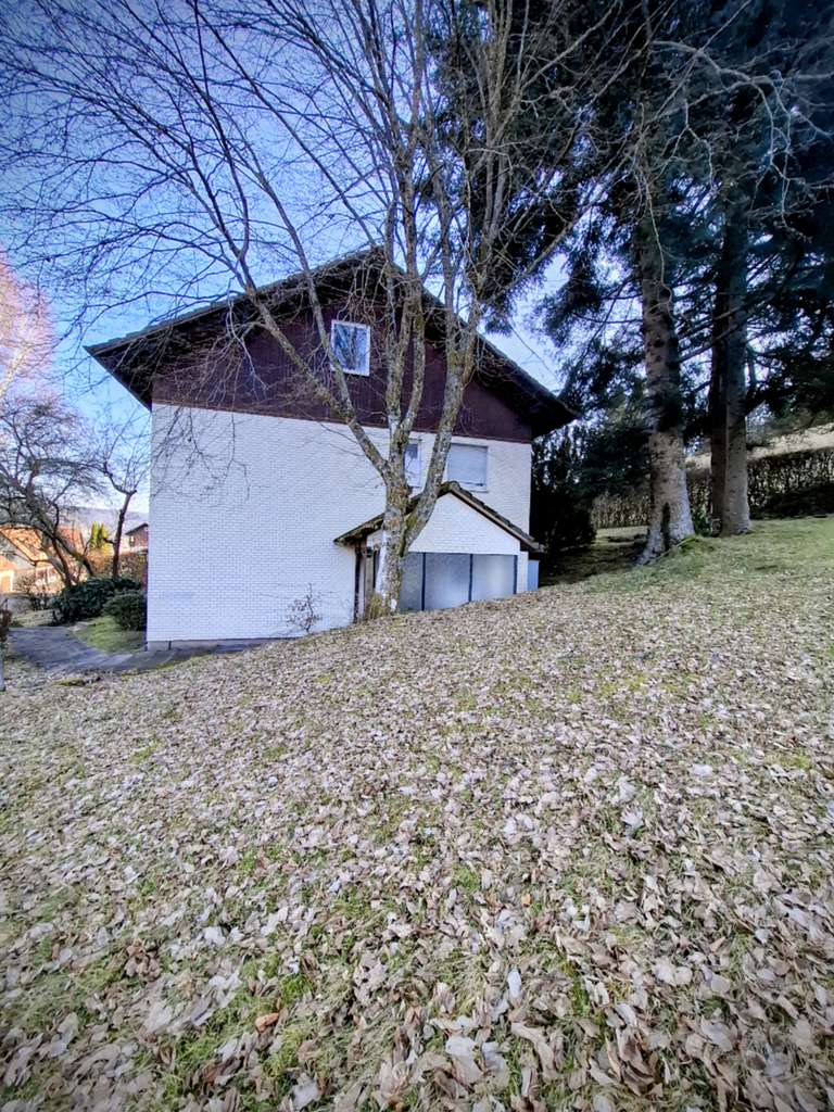 Immobilie in Baiersbronn - Ruhige und naturnahe Top Lage in Baiersbronn - Bild 0