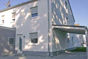 POCHERT IMMOBILIEN - Moderne große Doppelhaushälfte / NEUBAU in Alsenborn – Kaiserslautern (Kreis) – Vorschaubild 15