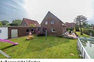 Modernes und top gepflegtes Einfamilienhaus – Wittmund (Kreis) – Vorschaubild 17