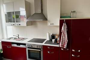 Große & geräumige 2-Zimmerwohnung mit Balkon – Die vollständige Adresse der Immobilie erhältst du vom Anbieter., 24143 Gaarden-Ost, Kiel – Vorschaubild 2