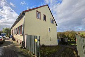 *67*Ein- bis Zweifamilienhaus + Baugrundstück*3.984m² Grdst*Gute Rendite*Ormesheim – Die vollständige Adresse der Immobilie erhältst du vom Anbieter., 66399 Mandelbachtal – Vorschaubild 4