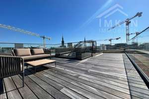 DownTown-Loft - Ein Manifest gegen die Gewöhnlichkeit. – Die vollständige Adresse der Immobilie erhältst du vom Anbieter., 20457 Hamburg-Altstadt, Hamburg – Vorschaubild 20