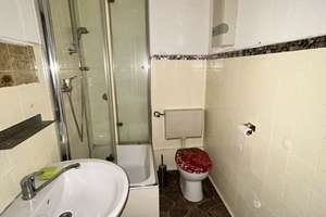 Ideal für Selbstrenovierer - Geräumige 3-Zimmer Wohnung mit zwei Balkone – Boeler Str. 56, 58097 Altenhagen, Hagen – Vorschaubild 10