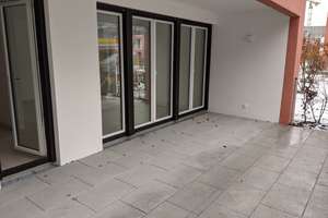 3 Zimmer, eigener Garten, Südterrasse — Neubau 2020 in ruhiger Lage Neupasing – Die vollständige Adresse der Immobilie erhältst du vom Anbieter., 81245 Neupasing, München – Vorschaubild 11