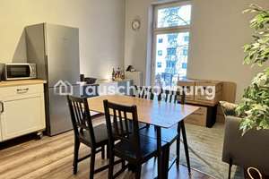 Tauschwohnung: 2,5Z Altbauwohnung in Neuhausen gegen 1-2 Zimmer Wohnung – Mettinghstr. 6, 80634 Neuhausen, München – Vorschaubild 4