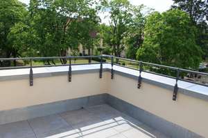 * EXKLUSIV & GROßZÜGIG * PENTHOUSEWOHNUNG MIT ZWEI GROßEN SONNEN-TERRASSEN  * – Pölnitzweg 69, 13125 Buch, Berlin – Vorschaubild 10