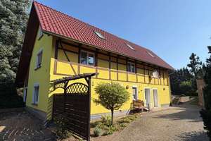 Ein Zuhause mit Charakter, Raum und Natur – auf einem 3.278 m² beeindruckenden Grundstück! – Die vollständige Adresse der Immobilie erhältst du vom Anbieter., 1594 Stauchitz – Vorschaubild 4