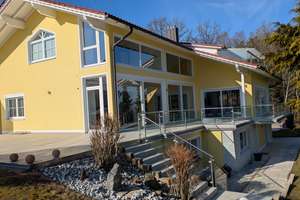 Ihr Rückzugsort mit Komfort und traumhaftem Ambiente! – Die vollständige Adresse der Immobilie erhältst du vom Anbieter., 94262 Kollnburg – Vorschaubild 21