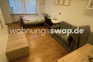 Wohnungstausch: Bingener Str. 1