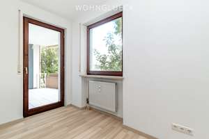 4-ZIMMER-WOHNUNG MIT BALKON IN BEGEHRTER LAGE VON GÖGGINGEN – Die vollständige Adresse der Immobilie erhältst du vom Anbieter., 86199 Göggingen-Nordost, Augsburg – Vorschaubild 8
