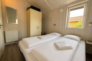 Exklusiver Bungalow im Dünenpark am Priwall – Erholung in bester Ostseelage! – Die vollständige Adresse der Immobilie erhältst du vom Anbieter., 23570 Travemünde, Lübeck – Vorschaubild 12